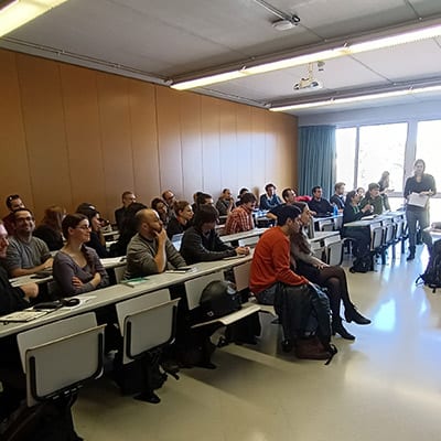 CoCA 22 · 2n Congrés Català d’Antropologia 1 FotoC